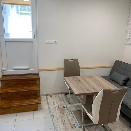 Mineral Apartman Diamond Mestecǎneşti Exterior foto