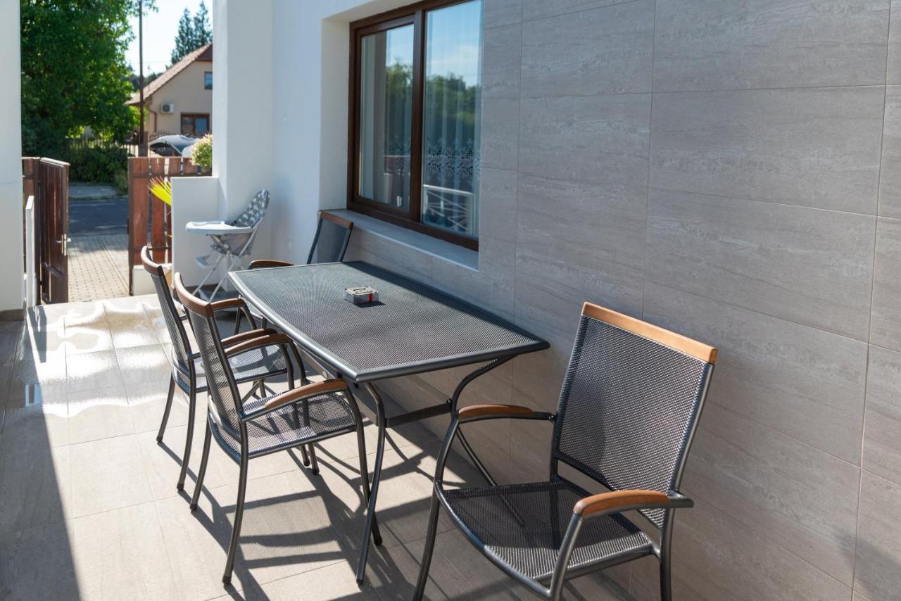 Mineral Apartman Diamond Mestecǎneşti Exterior foto
