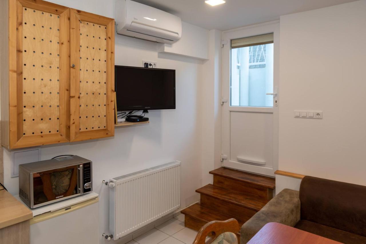 Mineral Apartman Diamond Mestecǎneşti Exterior foto