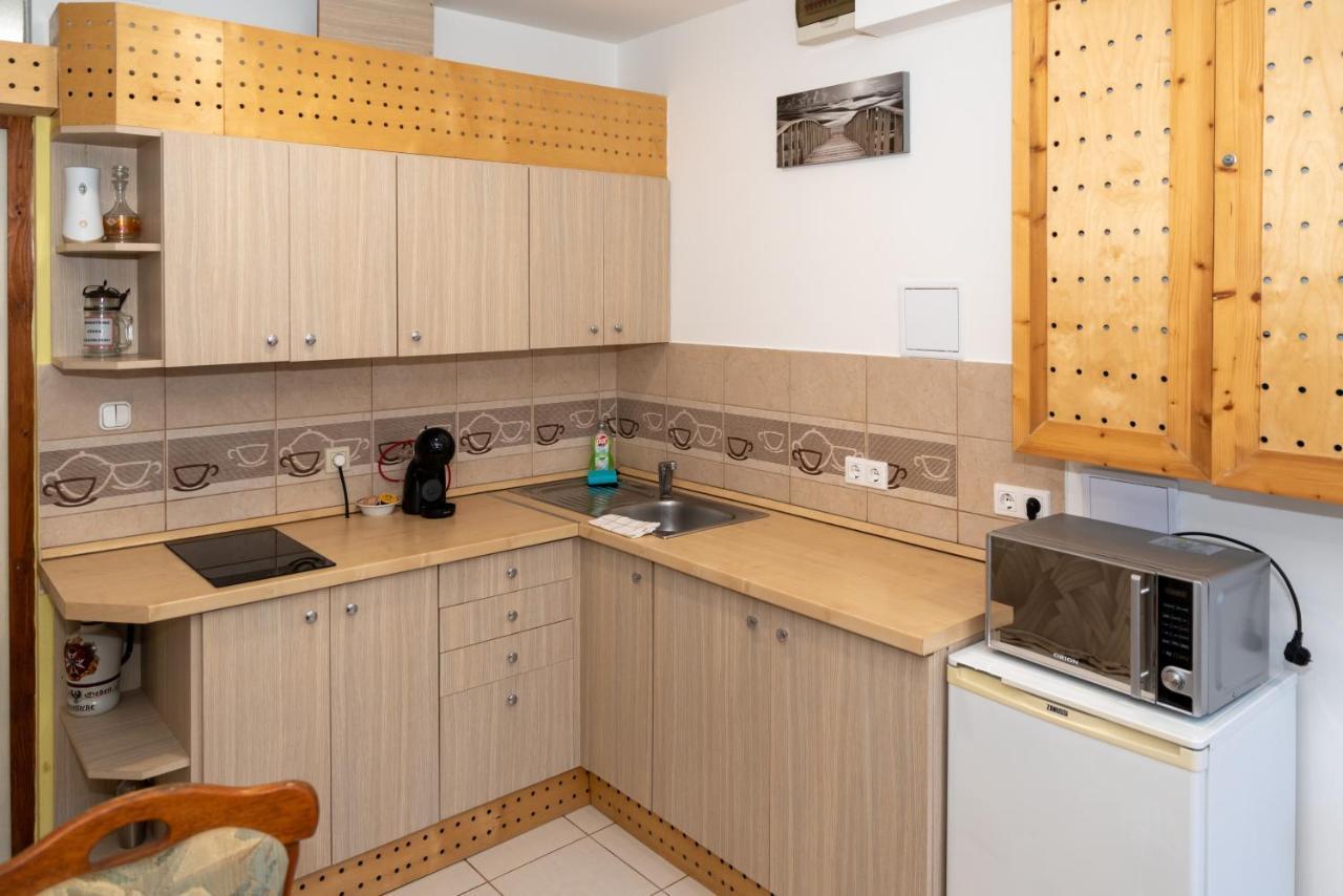 Mineral Apartman Diamond Mestecǎneşti Exterior foto