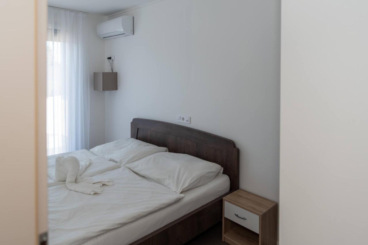 Mineral Apartman Diamond Mestecǎneşti Exterior foto