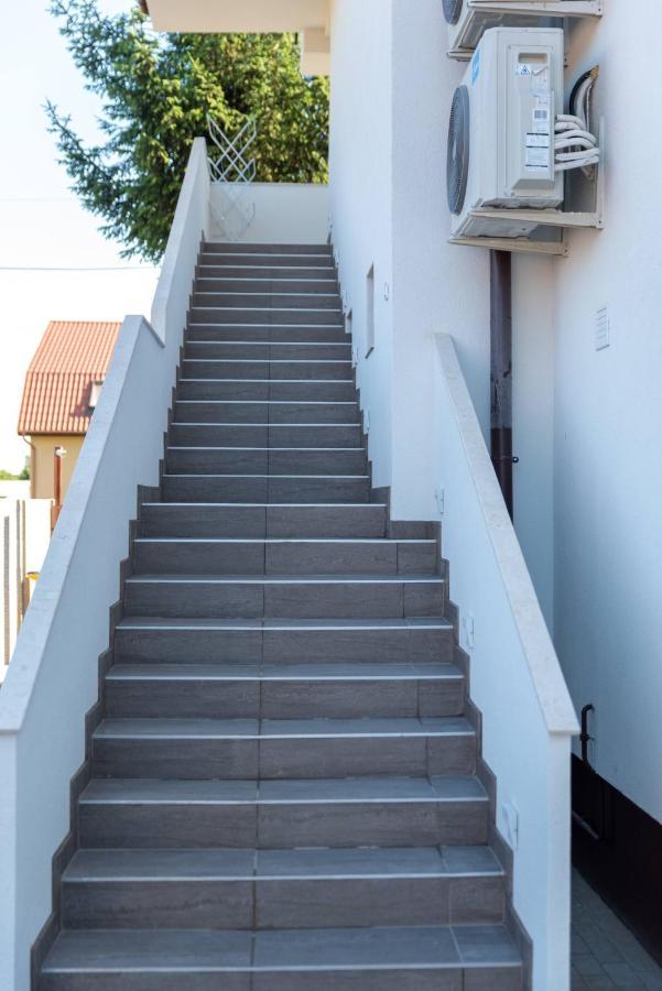 Mineral Apartman Diamond Mestecǎneşti Exterior foto