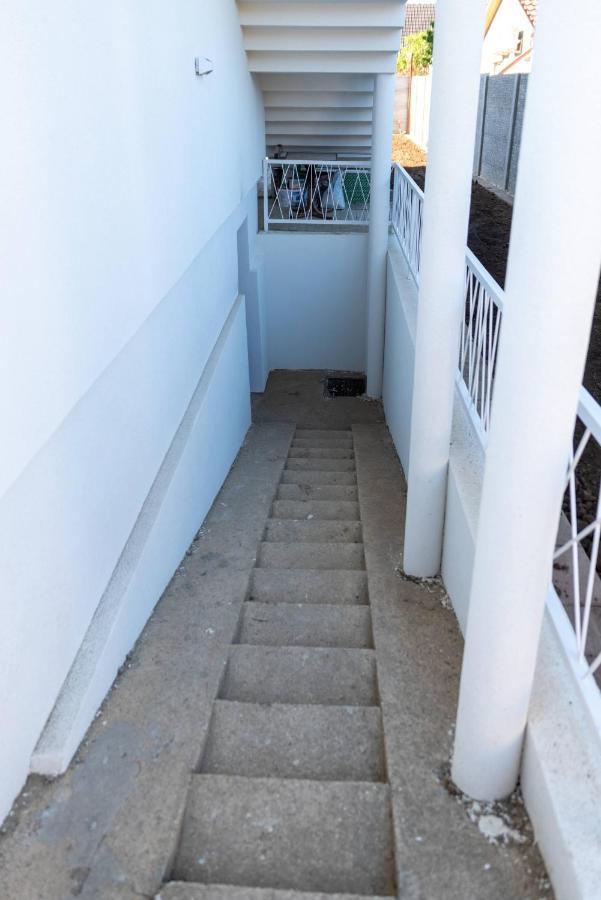 Mineral Apartman Diamond Mestecǎneşti Exterior foto