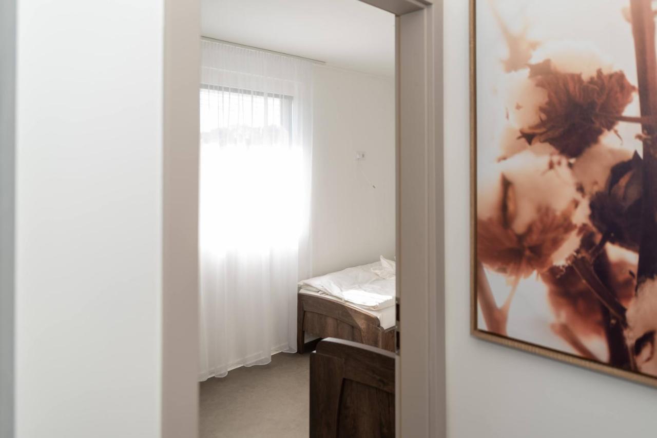 Mineral Apartman Diamond Mestecǎneşti Exterior foto
