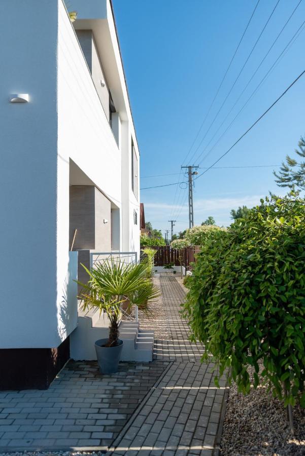 Mineral Apartman Diamond Mestecǎneşti Exterior foto