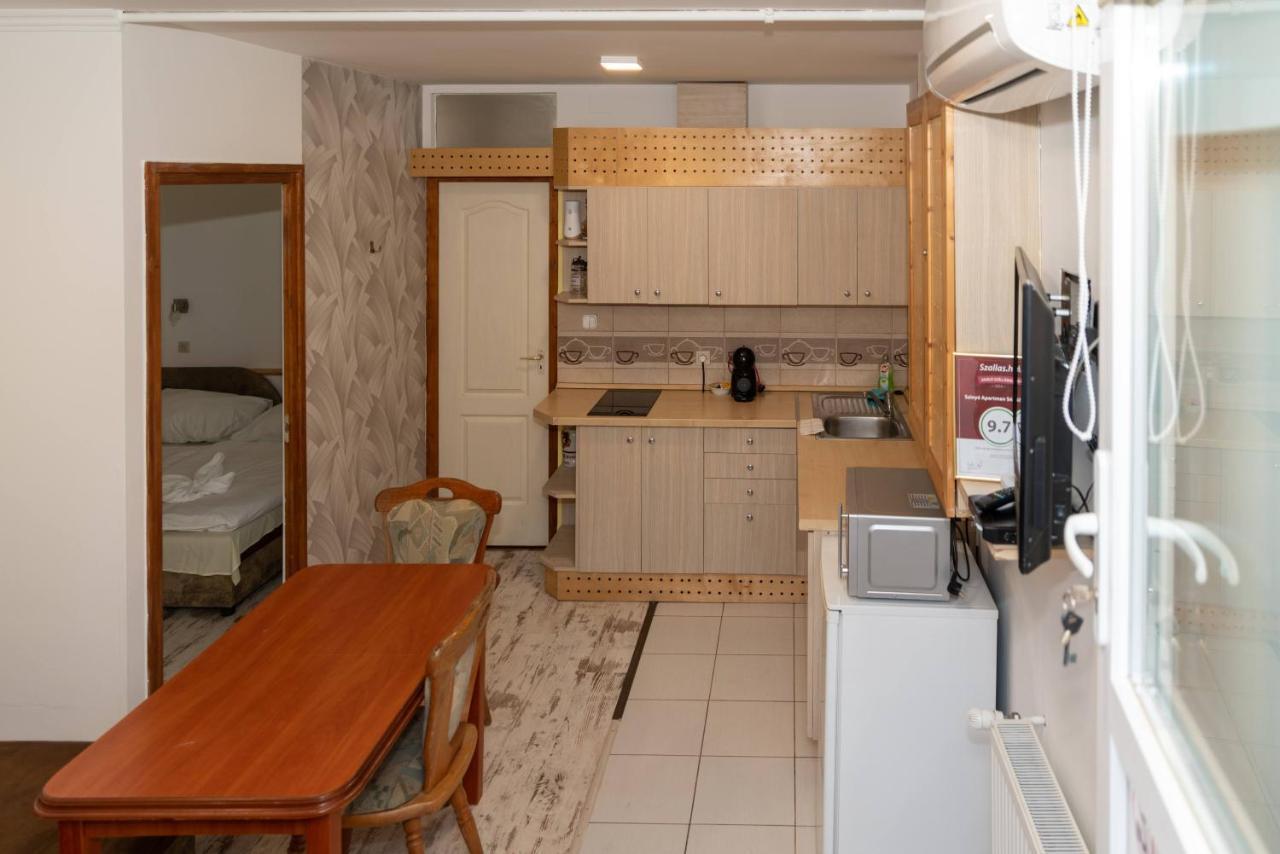 Mineral Apartman Diamond Mestecǎneşti Exterior foto