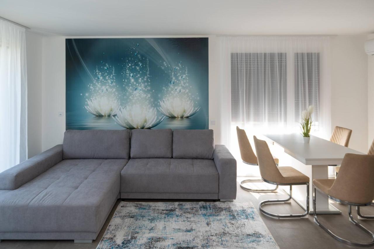 Mineral Apartman Diamond Mestecǎneşti Exterior foto