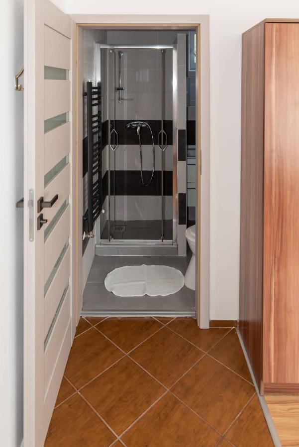 Mineral Apartman Diamond Mestecǎneşti Exterior foto