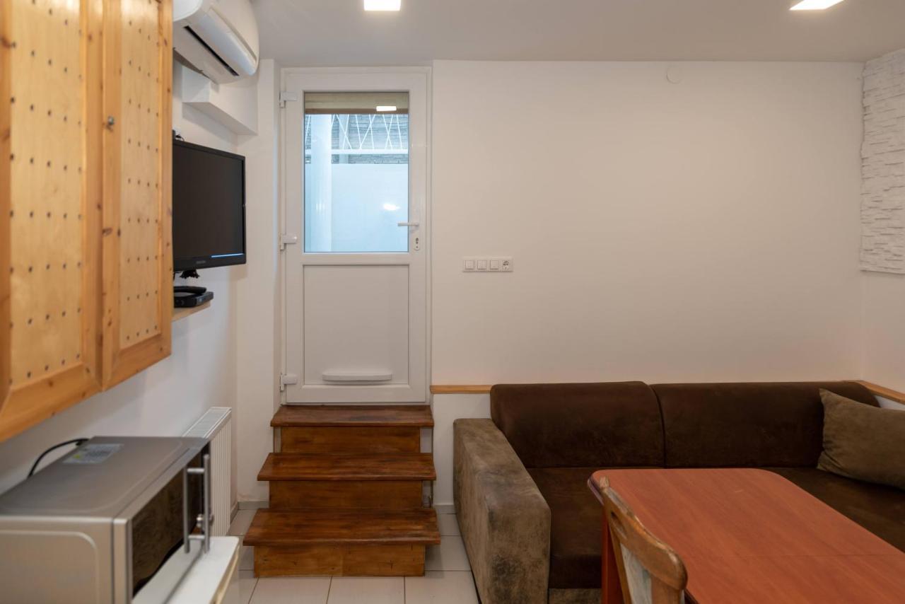 Mineral Apartman Diamond Mestecǎneşti Exterior foto