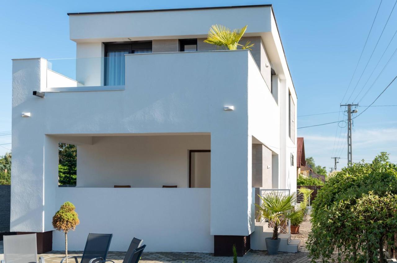 Mineral Apartman Diamond Mestecǎneşti Exterior foto