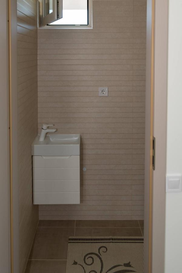 Mineral Apartman Diamond Mestecǎneşti Exterior foto