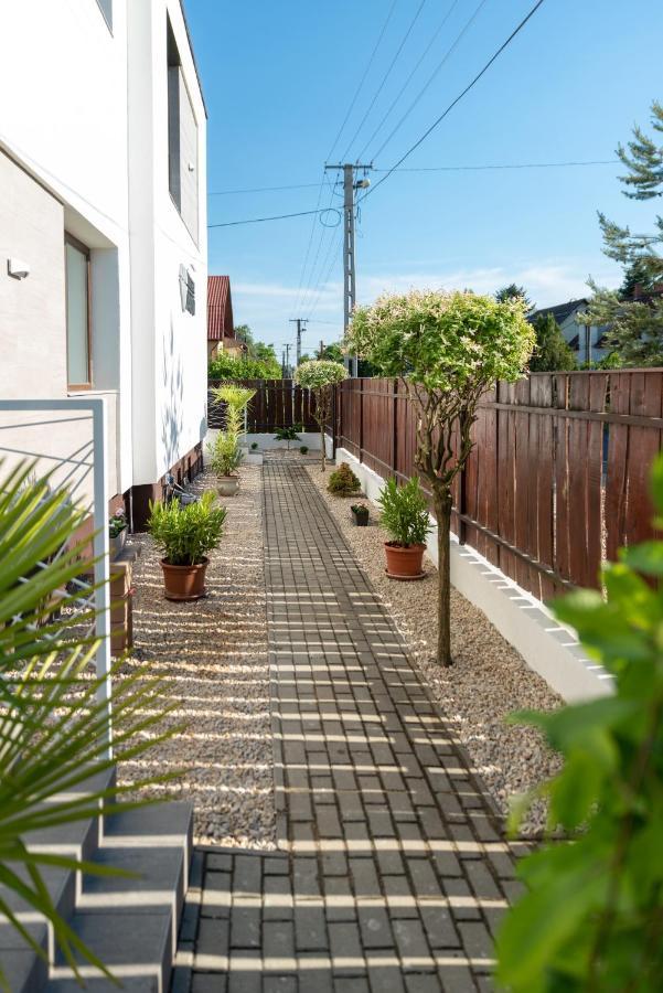 Mineral Apartman Diamond Mestecǎneşti Exterior foto