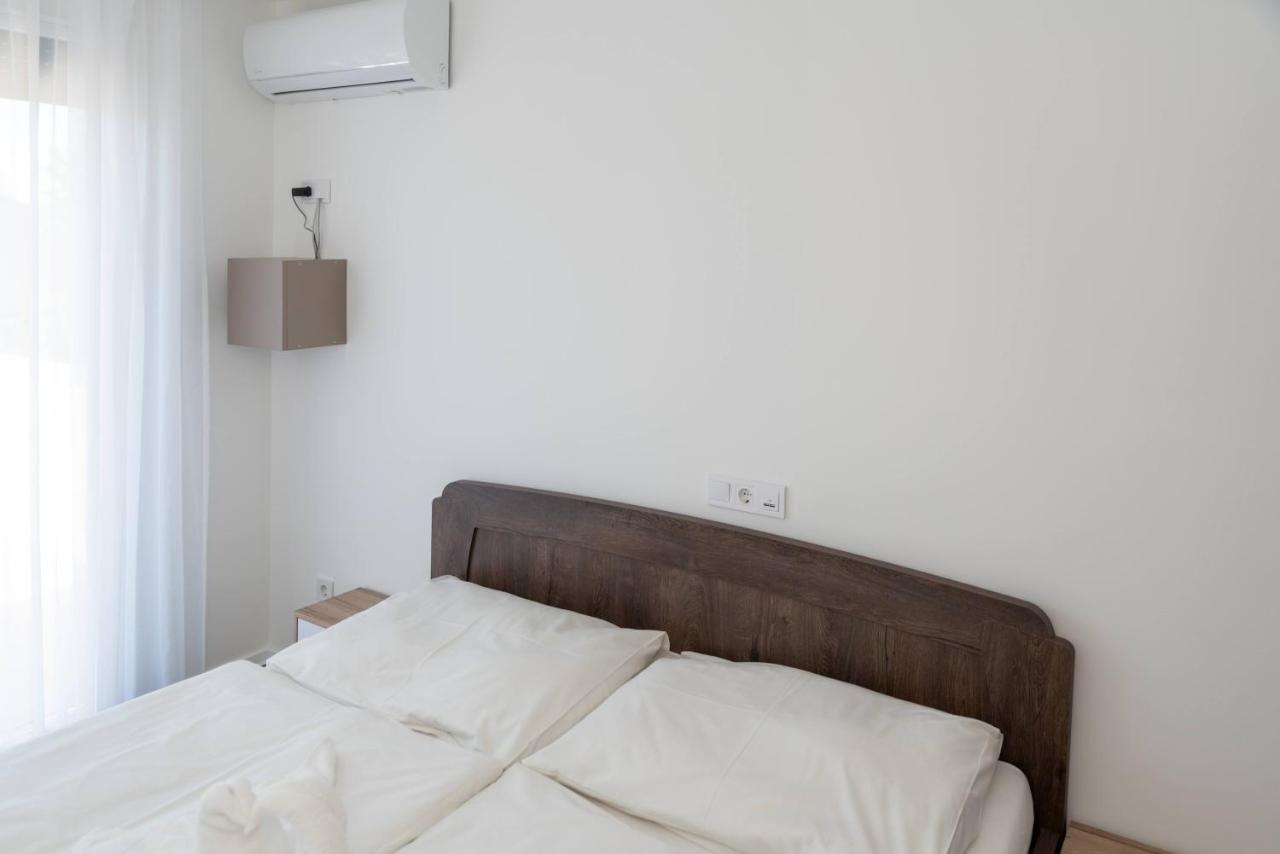 Mineral Apartman Diamond Mestecǎneşti Exterior foto