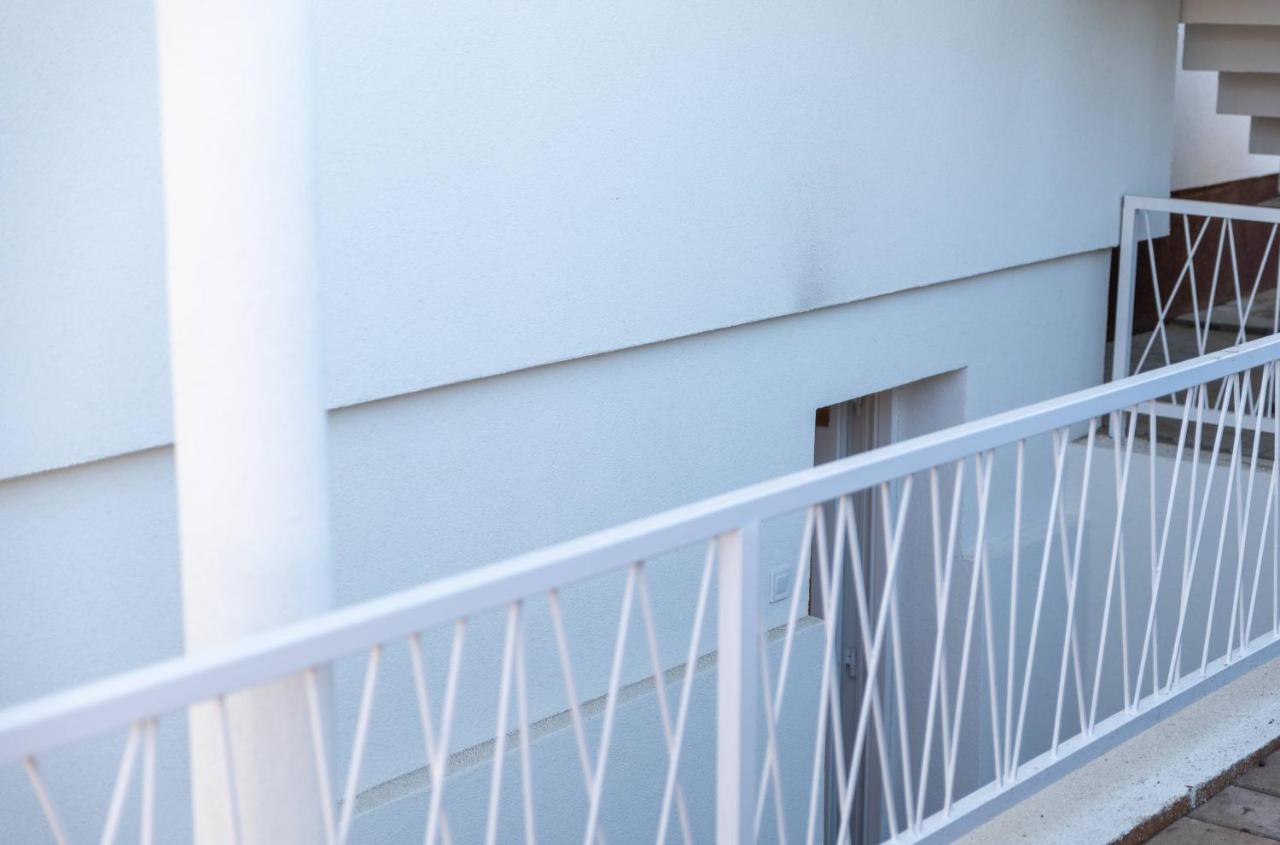 Mineral Apartman Diamond Mestecǎneşti Exterior foto