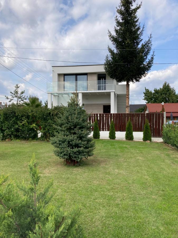 Mineral Apartman Diamond Mestecǎneşti Exterior foto