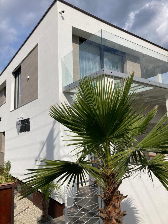 Mineral Apartman Diamond Mestecǎneşti Exterior foto
