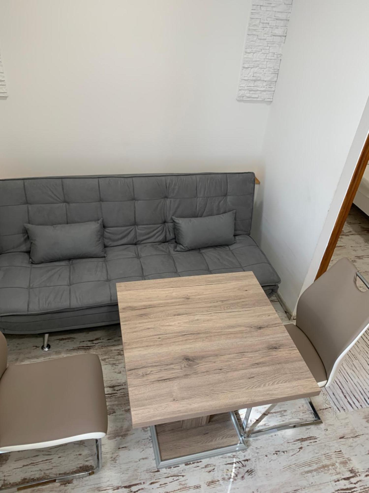 Mineral Apartman Diamond Mestecǎneşti Exterior foto