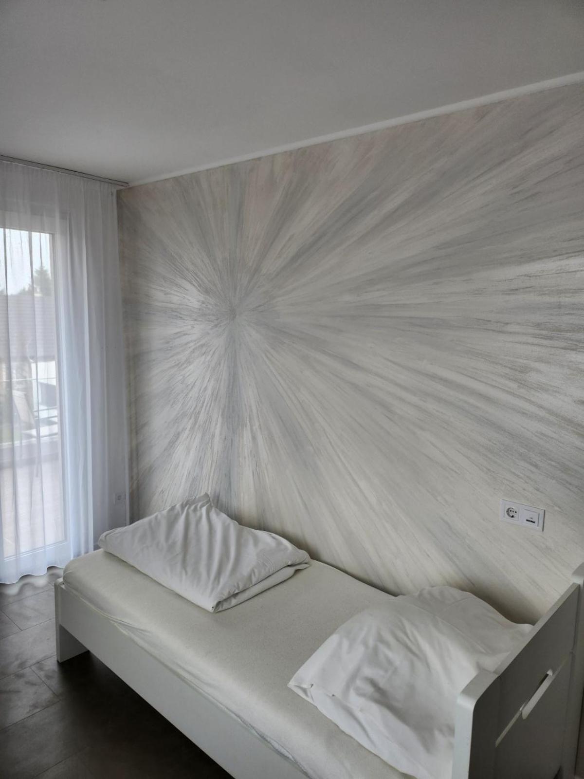 Mineral Apartman Diamond Mestecǎneşti Exterior foto
