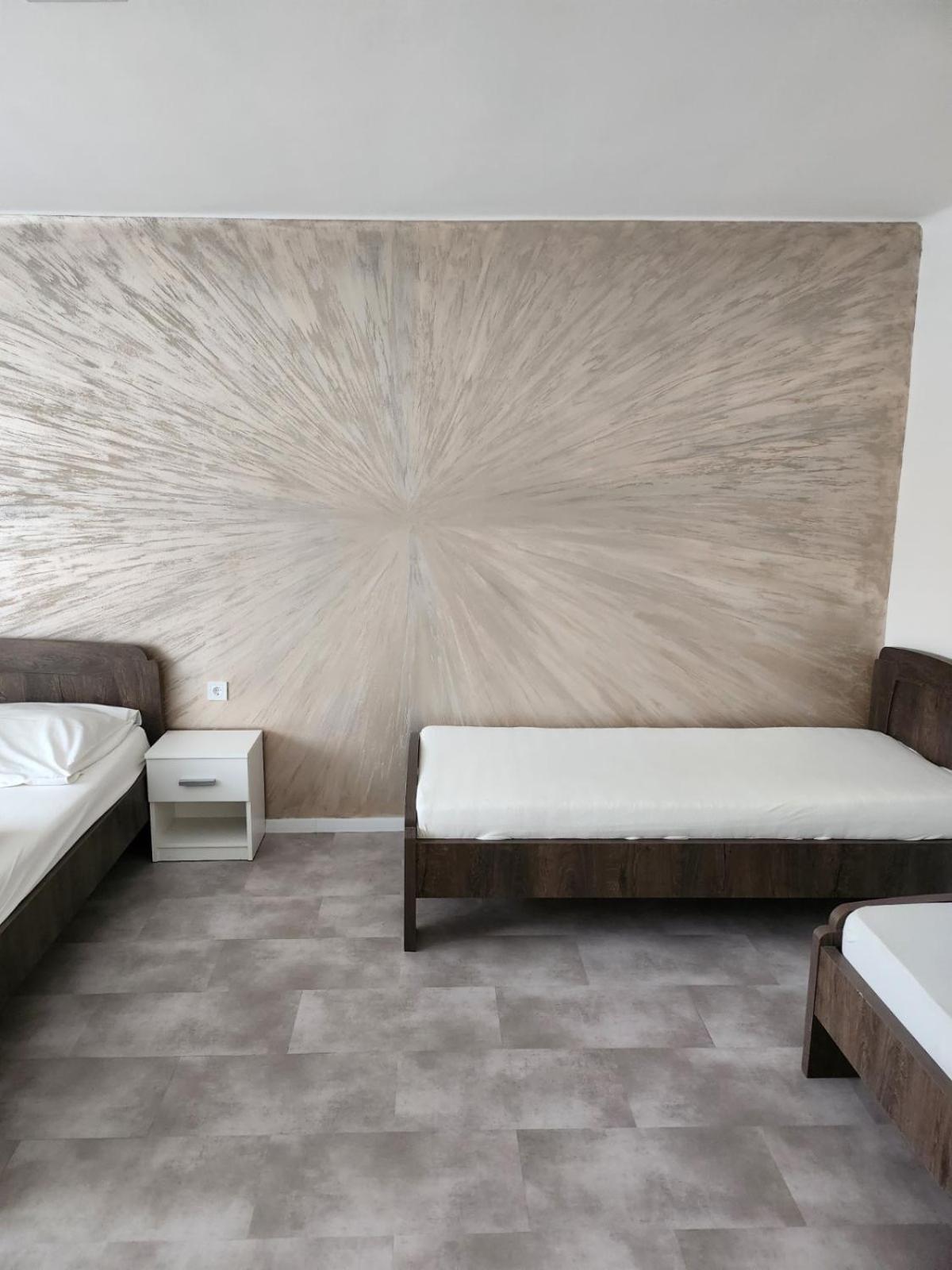 Mineral Apartman Diamond Mestecǎneşti Exterior foto