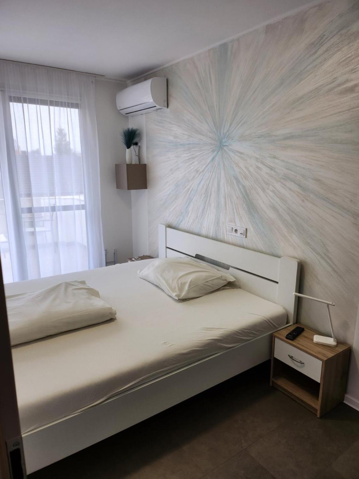 Mineral Apartman Diamond Mestecǎneşti Exterior foto