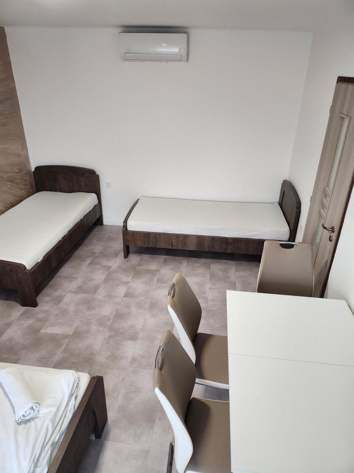 Mineral Apartman Diamond Mestecǎneşti Exterior foto