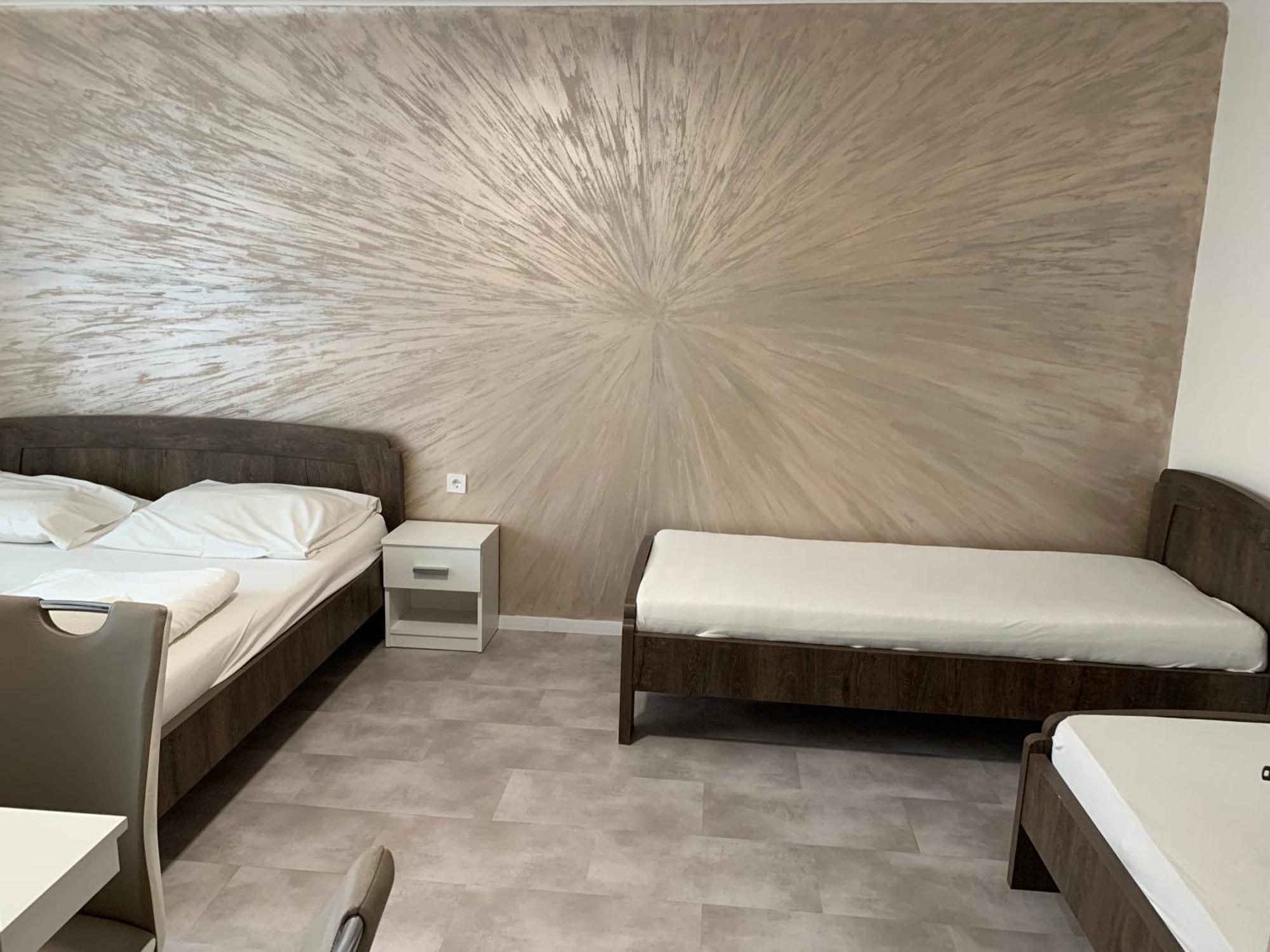 Mineral Apartman Diamond Mestecǎneşti Exterior foto