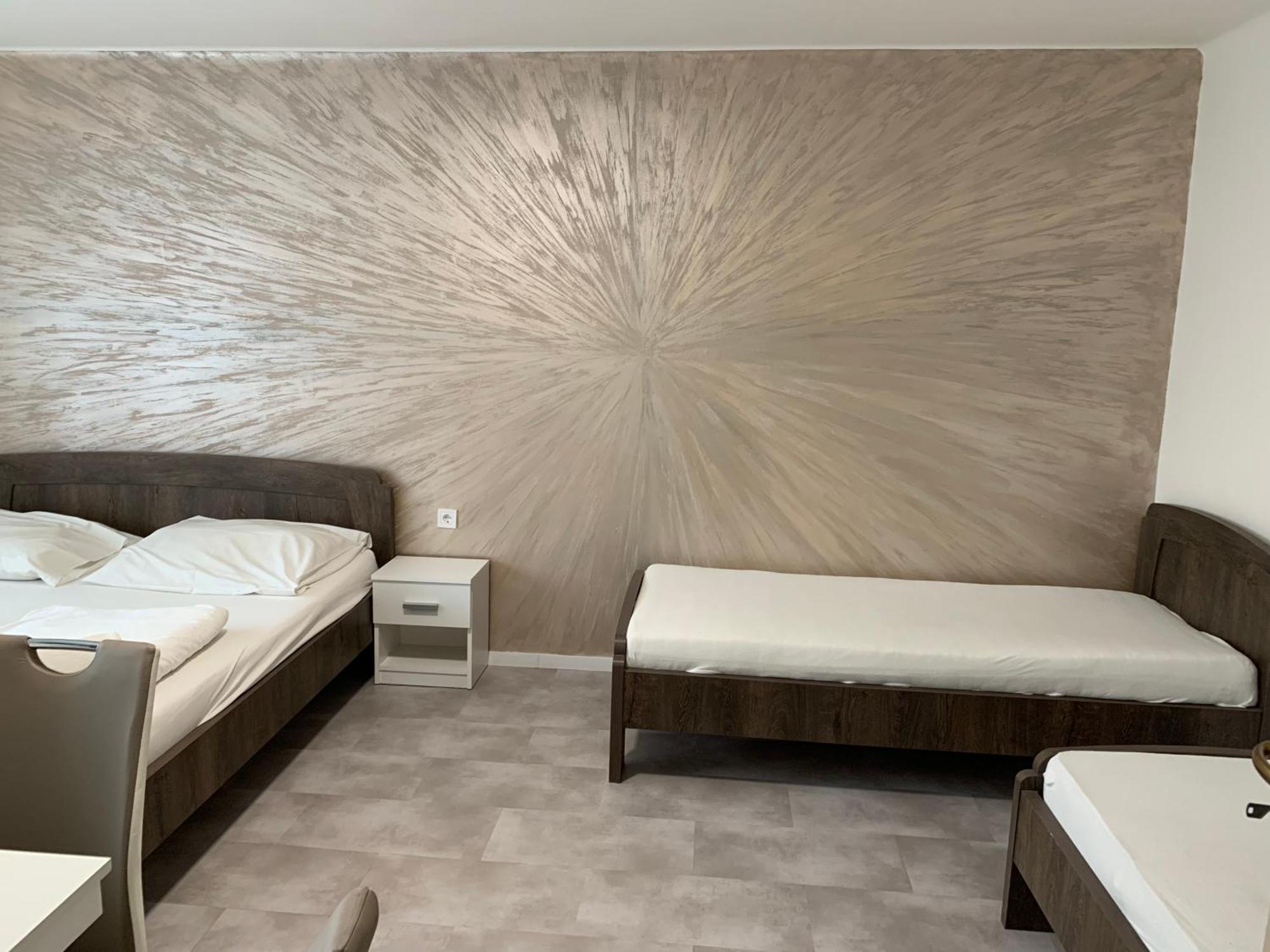 Mineral Apartman Diamond Mestecǎneşti Exterior foto
