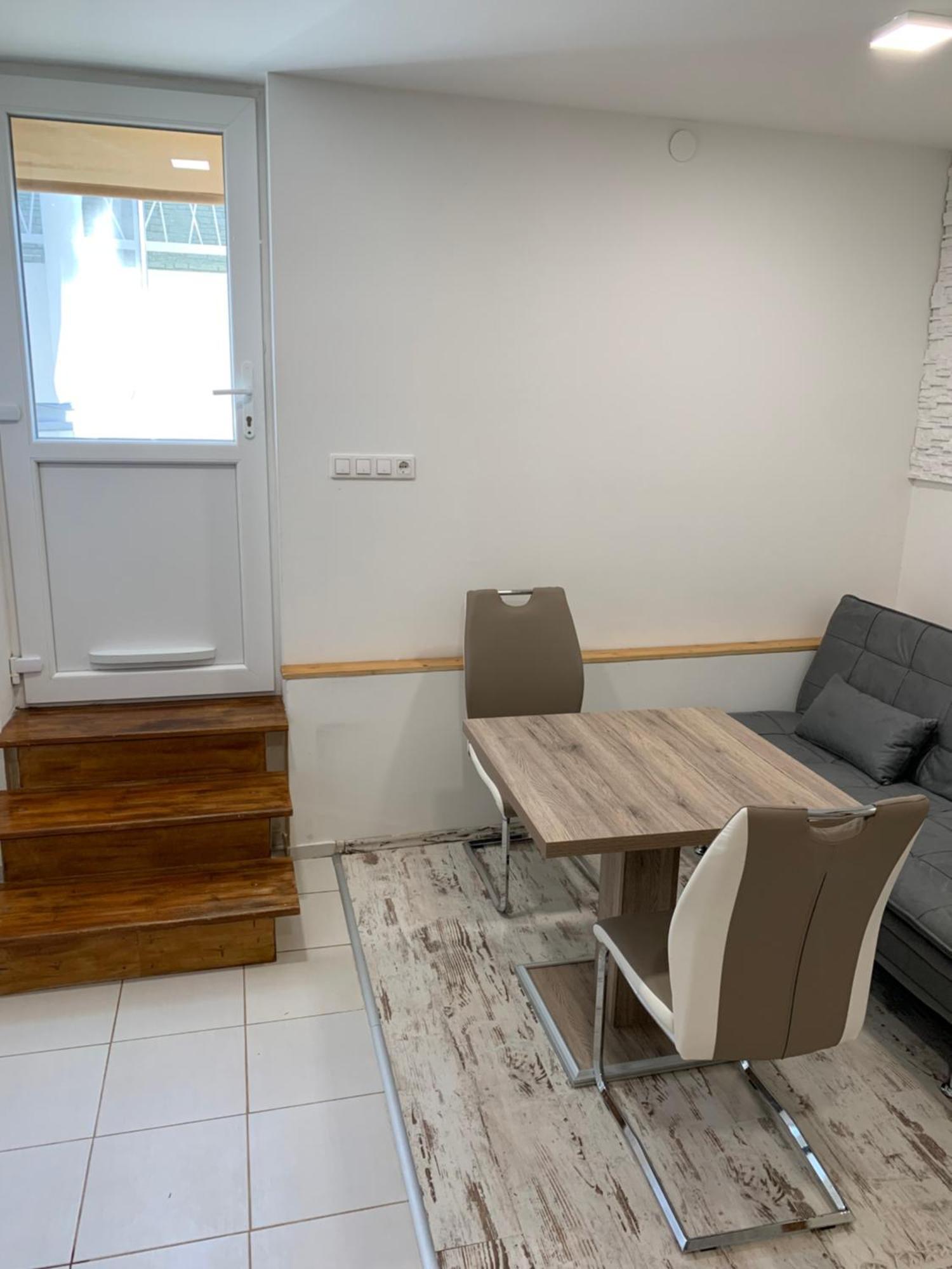 Mineral Apartman Diamond Mestecǎneşti Exterior foto